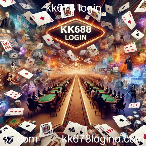 Catálogo kk678 login 2.547 jogos - Pragmatic Play, Evolution, NetEnt