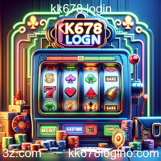 Vantagens exclusivas kk678 login para jogadores brasileiros - São Paulo, Rio, BH